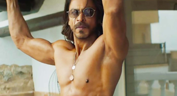 Shah Rukh Khan Was Always In Pain, Revealed This Choreographer When King Khan Busted His Knee While Filming Pathaan