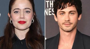 Molly Gordon Ended Up Spilling The Bear Spoilers To Logan Lerman, Admits, ‘I Can’t Keep A Secret’