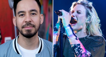 Linkin Park’s Mike Shinoda Breaks Silence On Emily Armstrong Backlash: It Was Because She Wasn’t A Guy