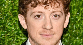 Wicked Star Ethan Slater Reflects On Childhood Dreams Coming True: It’s Been Such A Huge Part Of Me