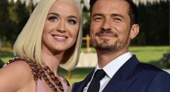 Katy Perry And Orlando Bloom Almost Got Married In Japan In 2020 But Cancelled Due To THIS Reason