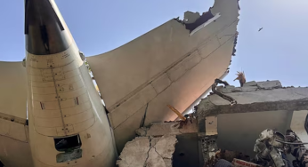 ‘Why Did You Cut Off?’, Asked One Pilot, Reveals Air India Crash Probe Report, This is What The Second Pilot Said Seconds Before Deadly Tragedy