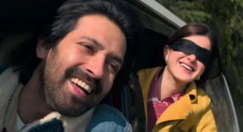 Aankhon Ki Gustaakhiyan Trailer: Vikrant Massey, Shanaya Kapoor Bring Back Bollywood’s Romantic Era, Fans React