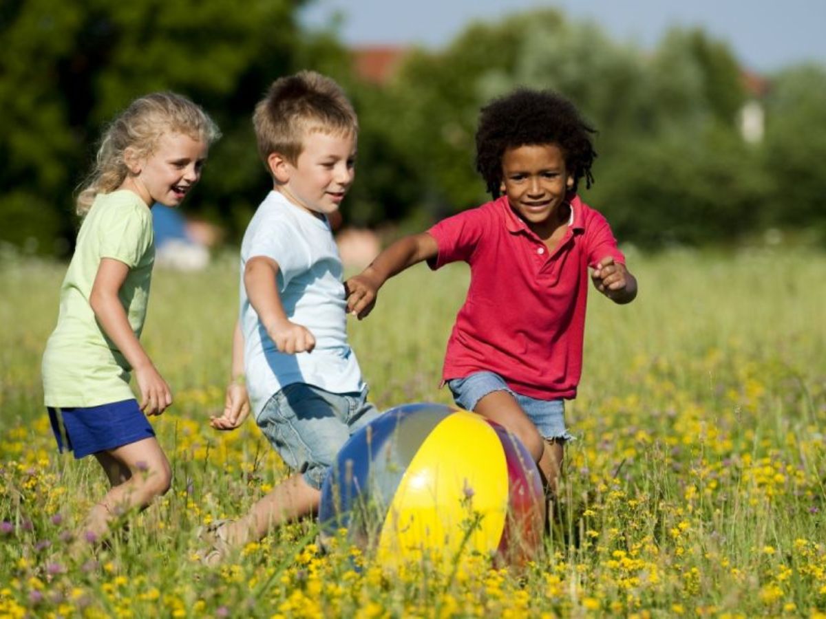 Give them freedom with awareness