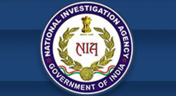 NIA Arrests Three Key Accused Following Searches In Karnataka In LeT Prison Radicalization Case
