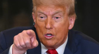 Trump Imposes 50% Tariffs On All Imports From Brazil Over Bolsonaro Trial