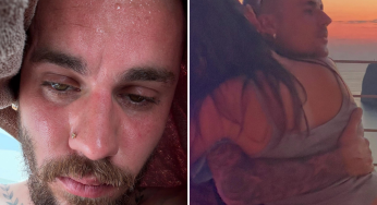 My Forever And Always: Justin Bieber Puts All Divorce Rumours To Rest With Latest Heartwarming Pic With Hailey Hours After Sharing The ‘Detox’ Post