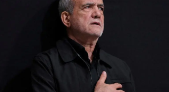 Iran President Pezeshkian Says ‘Some Countries’ Begin Mediation Efforts To End War, Urges Talks To Focus On US & Israel Over ‘Underestimating Iranian People’