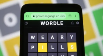 What Are The Wordle Hints For July 10, 2025? Get Suggestions, Answer For Puzzle Number 1482 Here