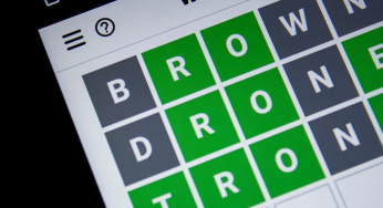 What Are The Wordle Hints For July 12, 2025? Get Tips, Suggestions And Answer To Puzzle Number 1484 Here