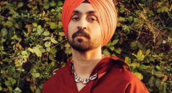 Diljit Dosanjh Breaks Silence After Khalistani Group Threatens Him For Touching Amitabh Bachchan’s Feet, Says…