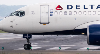 Delta Flight Suffers Engine Failure At 38,000 ft Leaving Nearly 300 Passengers Stranded For 31 Hours In The Middle Of Atlantic Ocean