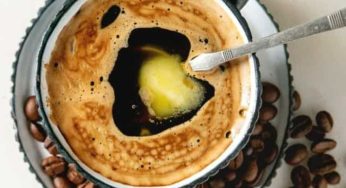 Ghee In Coffee: The Ayurvedic Hack Celebs Swear By For Gut Health And Energy