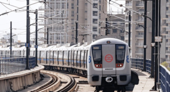 DMRC Phase 4 Integration Works: All You Need To Know About The New DMRC Corridor