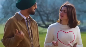 Amid Sardaar Ji 3 Controversy, Diljit Dosanjh Claims Movie Is Smashing Records Overseas