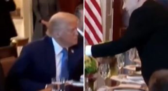 Donald Trump Gets Nominated For Nobel Peace Prize By Benjamin Netanyahu After Their Meeting At The White House