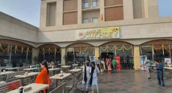 Here’s How The Iconic Murthal Dhaba Made Crores By Serving Free Food To Truck Drivers