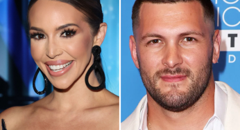 When Did Scheana Shay And Brock Davies Marry? Vanderpump Rules Star Reveals Her Husband Cheated On Her During Her Pregnancy