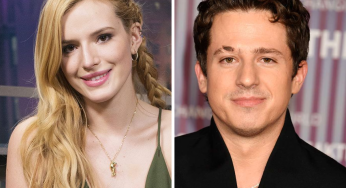 Bella Thorne Alleges Charlie Puth Lied To The Entire World, Started A Hate Train After She Refused To Have Sex With Him