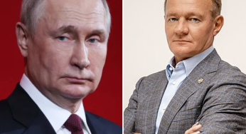 Former Russian Minister Roman Starovoit Sent THIS Last Message To Security Before Being Found Dead Hours After Putin Fired Him