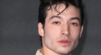 Is Ezra Miller Being Welcomed Back To Hollywood Despite Past Controversies And Trouble?