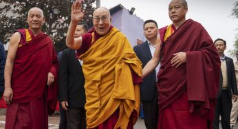 No Comments On Matters Concerning Beliefs And Practices Of Faith And Religion: MEA