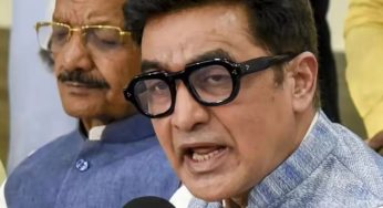 Sikkim: Congress Spokesperson’s ‘Neighbouring Country’ Remark Triggers Backlash