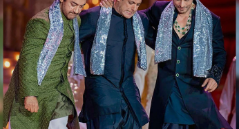 Real Life 3 Idiots? Aamir Khan Reveals How He Often Gets Drunk With SRK, Salman Khan: They Keep Making Fun Of Me