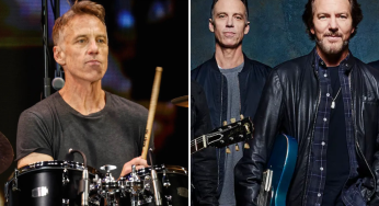 Why Did Matt Cameron Quit Pearl Jam After 27 Years? Fans Get Teary-Eyed: Stop The World Right Now