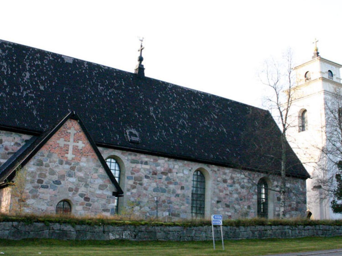 UNESCO World Heritage Site