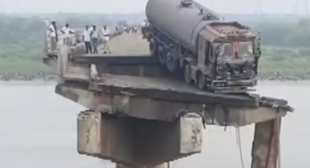 Why Warnings About Unsafe Condition Of The Gujarat’s Gambhira Bridge Were Reportedly Ignored Since 2021?