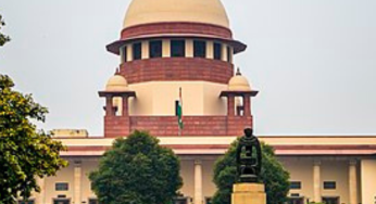 Supreme Court Refuses To Stay Bihar Voter Survey, Tells EC To Consider These 3 Documents