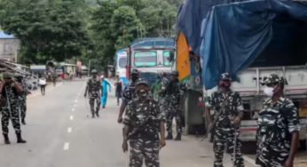 Meghalaya Pressure Group Demands Amit Shah For ILP Extension