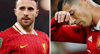 Cristiano Ronaldo Mourns Diogo Jota’s Death: It Doesn’t Make Sense