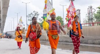 Accommodating The Devotee Rush: Namo Bharat Train Frequency Increased For Kanwar Yatra