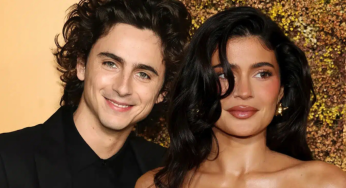 Why Did Kylie Jenner Follow Timothée Chalamet On Instagram After Two Years Of Dating? Internet Says, He Had To Earn It