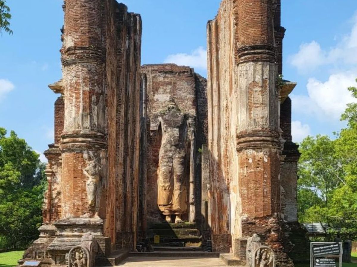 UNESCO World Heritage Site