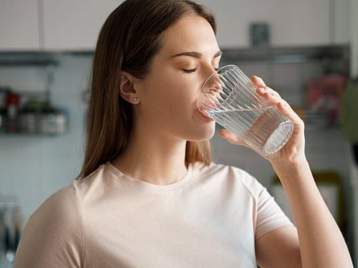 Better Hydration Habits