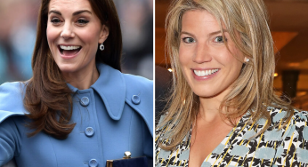 Who Is Natasha Tash Archer? Kate Middleton’s Stylist And Assistant Resigns After 15 Years For THIS Reason