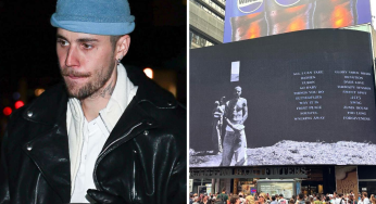 Justin Bieber Breaks The Internet As He Teases Fans With Surprise New Album Announcement- Check Full Tracklist Here!