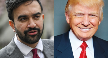 ‘Does Donald Trump Want Zohran Mamdani Deported?’: White House Reply To Media Query Is Shocking