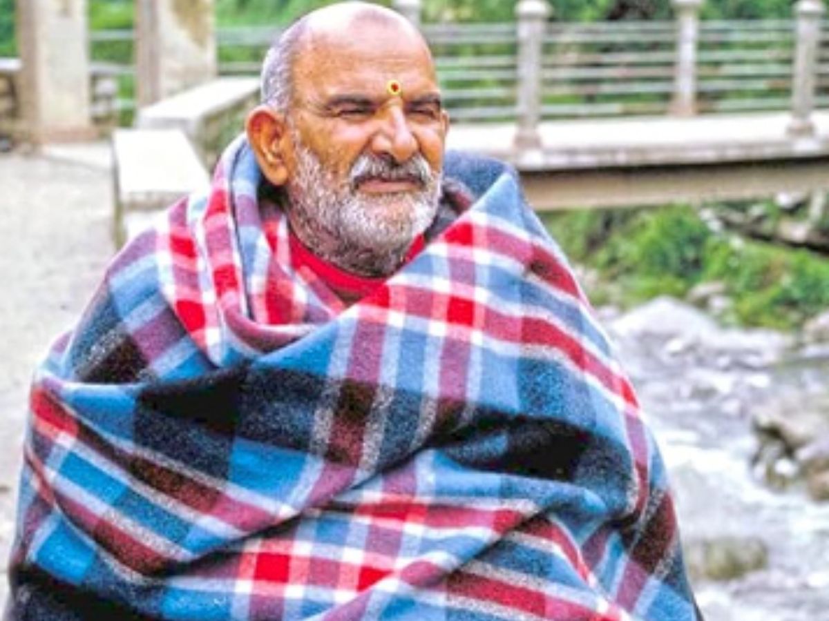 Neem Karoli Baba wisdom