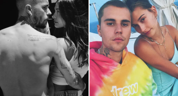 Justin Bieber On New Surprise Album Swag Puts A Full Stop To Divorce Rumours But Addresses Marriage Struggles