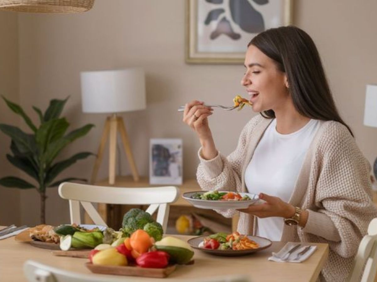 Long-Term Lifestyle Benefits