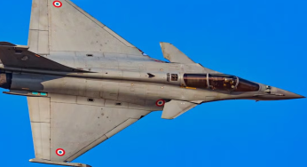 China Used Its Embassies To Spread Lies About Rafale’s Performance: Report