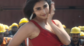 Coolie: At What Time Is Pooja Hegde’s New Single Releasing From Rajinikanth’s Movie? Internet Loses Calm Over 21-Second Teaser
