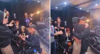 Who Is Kelly Osbourne’s Fiancé Sid Wilson? Ozzy Osbourne’s REACTION During Daughter’s Surprise Proposal Cannot Be Missed- Watch!