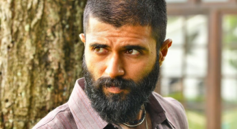 Rowdy Returns: Vijay Deverakonda Unleashes The Beast In Kingdom With Raw And Intense Role