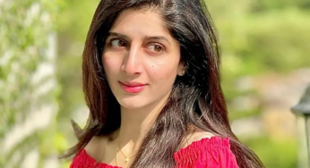Is Ban On Pakistani Actors’ Social Media Handles Lifted? Mawra Hocane’s Instagram NOW Visible In India