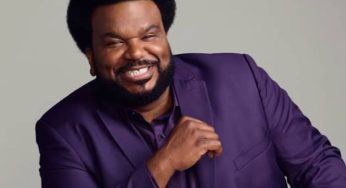 Why Is The Office Star Craig Robinson Quitting Comedy? Here’s The REAL Reason